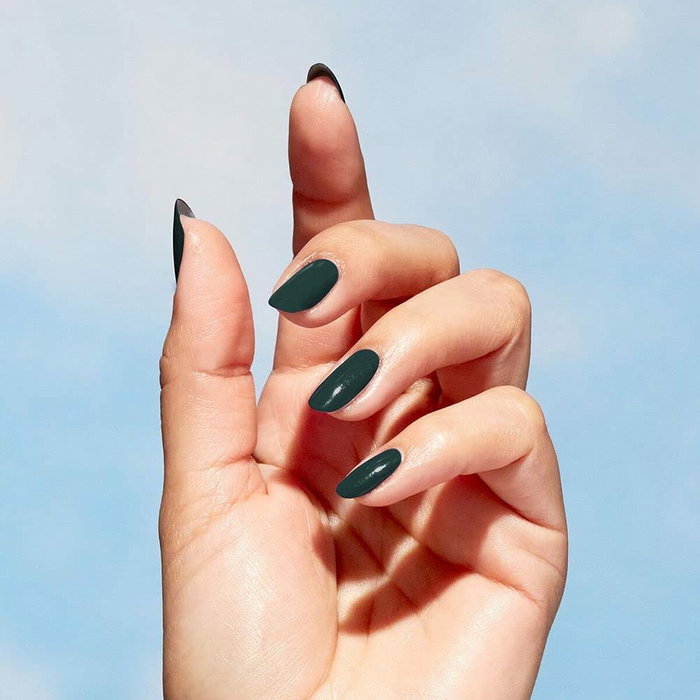 OPI Nature Strong Leaf by Example 15 ml OPI Nature Strong Leaf by Example 15 ml