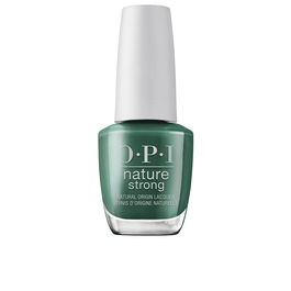 OPI Vernis à Ongles Nature Strong #Feuille par Exemple 15 ml - Écologique, Végétalien, 75,6 % Naturel