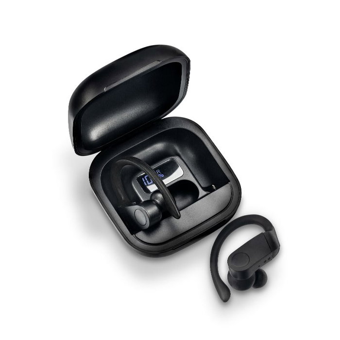 Écouteurs in Ear Bluetooth Daewoo DW2012 Noir