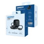Écouteurs in Ear Bluetooth Daewoo DW2012 Noir