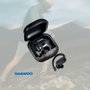 Écouteurs in Ear Bluetooth Daewoo DW2012 Noir