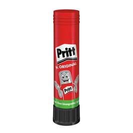 Henkel Pritt - Bâton de colle 11g pour travaux manuels et bureau - Référence PK411