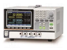 GW INSTEK GPP-2323 Alimentation de laboratoire programmable 2 canaux 32V 3A