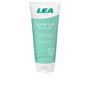 Lea - Gel exfoliant avant épilation 200 ml - Soin corporel unisexe