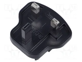SUNNY Adaptateur Grande Bretagne