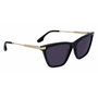 Lunettes de soleil Femme Victoria Beckham VB663S-001 ø 57 mm