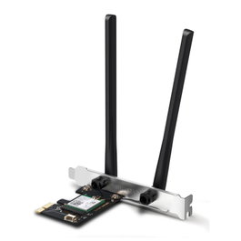 Mercusys MA80XE Adaptateur Wi-Fi 6 AX3000 et Bluetooth 5.2 PCIe