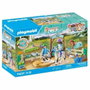 Playmobil Arène d'équitation Horses of Waterfall, 67 pièces