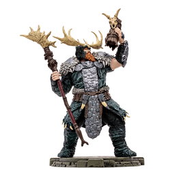 Mcfarlane Toys Diablo IV Druide - Figure 15cm