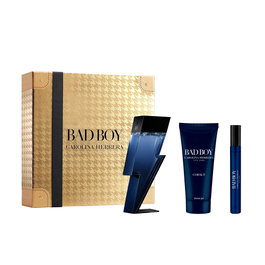 Carolina Herrera Ensemble 3 pièces BAD BOY COBALT