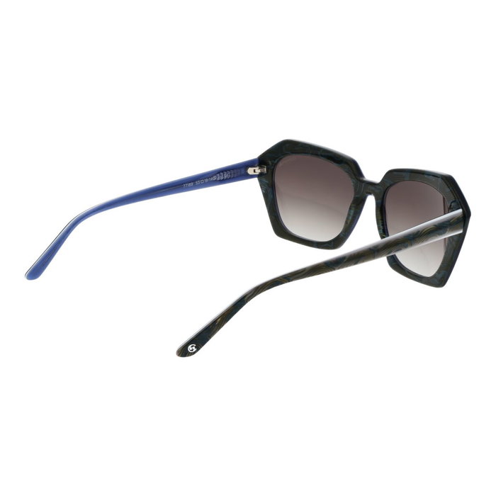 Lunettes de soleil Femme Comma 77189 5394