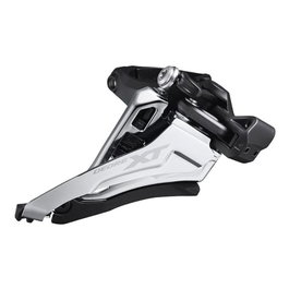 Shimano Deore XT Side Swing FD-M810 Dérailleur avant 12 vitesses