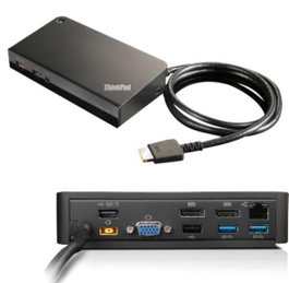 Lenovo ThinkPad Onelink+ Dock