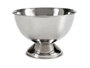 Kinvara Cubitera Champagne 34 cm Acier Inoxydable Argent (Set de 6)