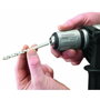 Black + Decker KR1102K-QS Perceuse à percussion filaire 1100W avec coffret de rangement