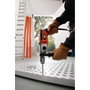 Black + Decker KR1102K-QS Perceuse à percussion filaire 1100W avec coffret de rangement