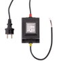 Transformateur 60W 230VAC/12VDC IP68 submersible