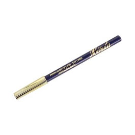 ABEÑULA Crayon de contour des yeux bleu