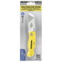 WOLFPACK LINEA PROFESIONAL Cutter Pliable Lame Trapézoïdale 155 mm