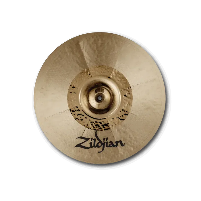 ZILDJIAN SMASH 19 pouces K Custom Hybrid Trash