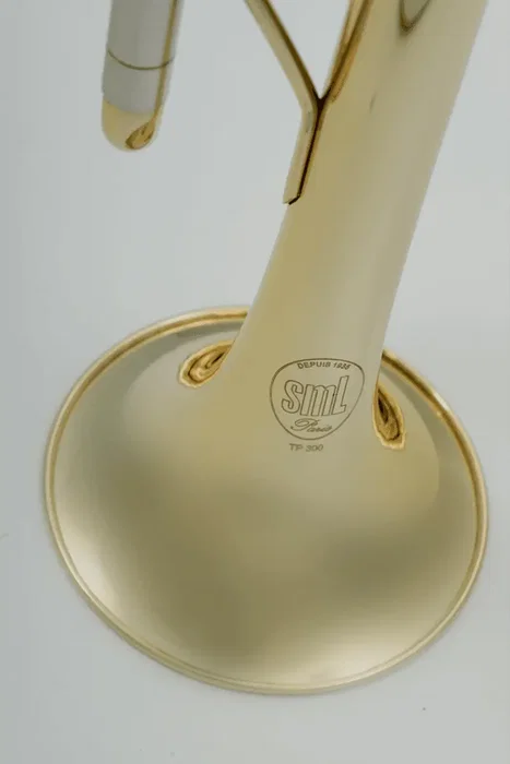 SML Trompette Sib TP300