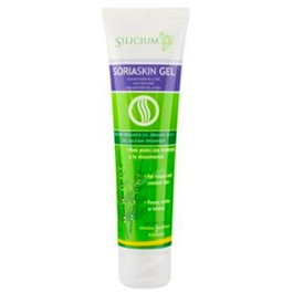 SILICIUM Soriaskin Gel 150ml