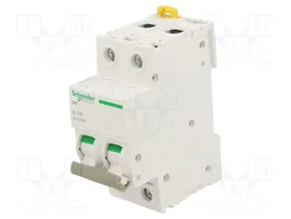 SCHNEIDER ELECTRIC Acti 9 Interrupteur d'isolation 2 pôles 125A 415VAC