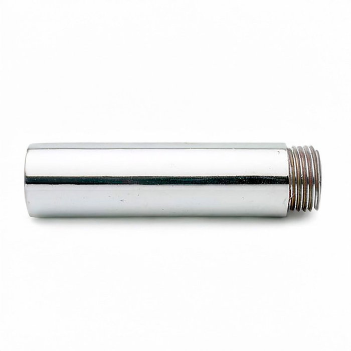 Metalgrup Rallonge de robinet chromée 1/2" x 5 cm Metalgrup Rallonge de robinet chromée 1/2" x 5 cm