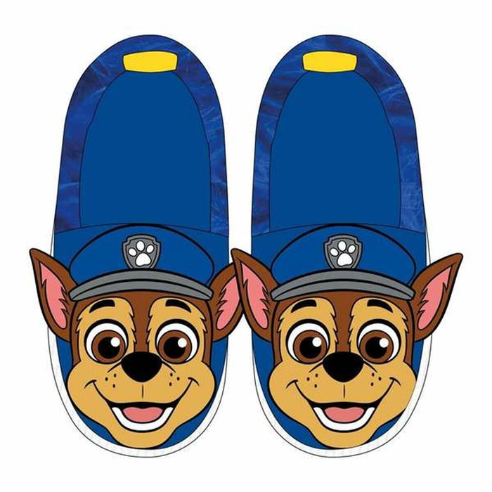 Chaussons The Paw Patrol Bleu 24-25