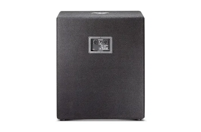 JBLPRO JRX 218 Sub JBLPRO JRX 218 Sub