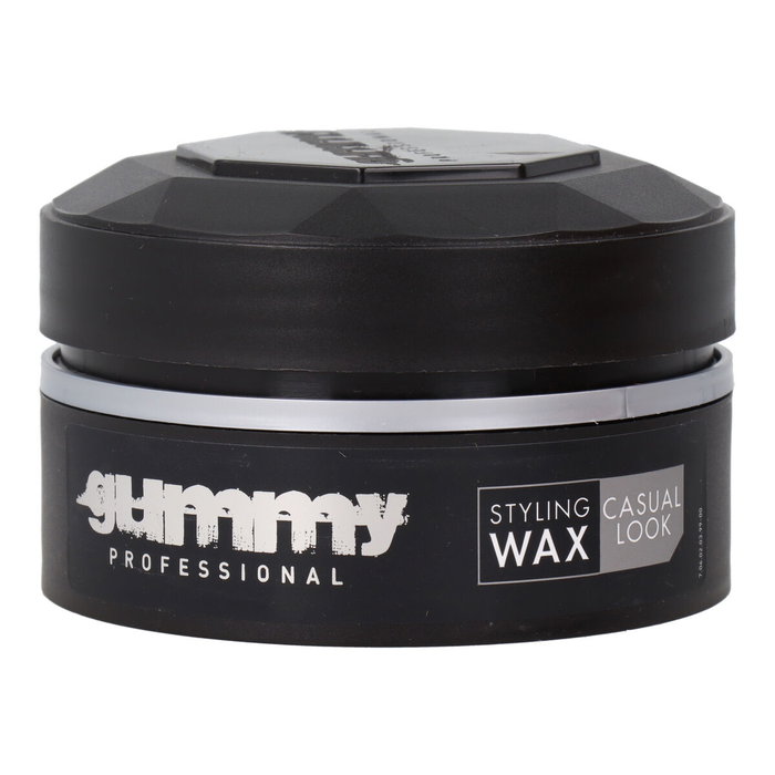 Gummy Styling Wax Cire Look Décontracté 150 ml