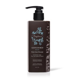 Saphira Leave In Mud 250 ml