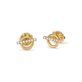 Boucles d´oreilles Femme Radiant RY000430 Doré