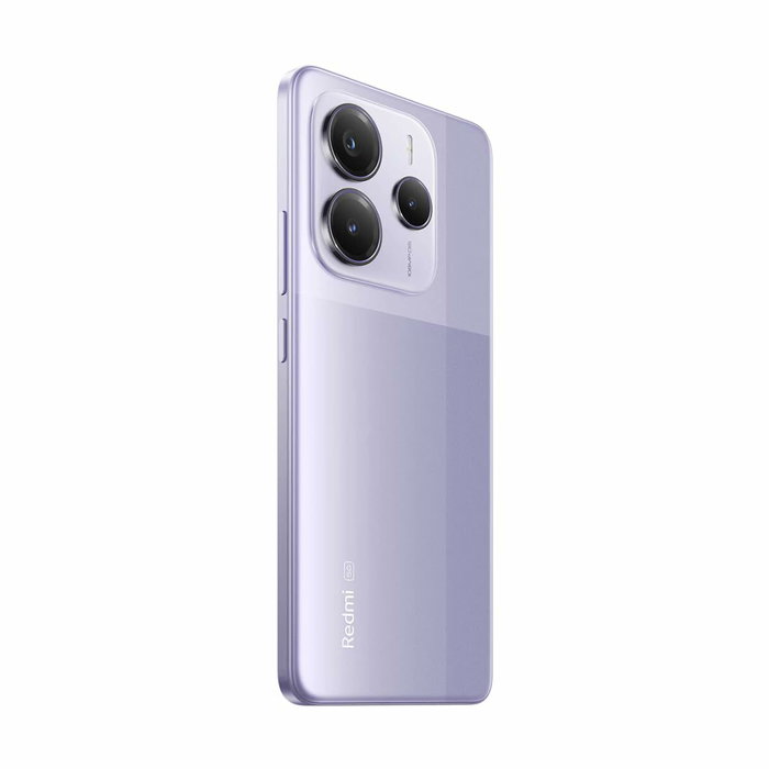 Smartphone Xiaomi REDMI NOTE 14 8 GB RAM 256 GB Pourpre Lavande 6,67"