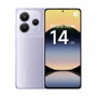 Smartphone Xiaomi REDMI NOTE 14 8 GB RAM 256 GB Pourpre Lavande 6,67"