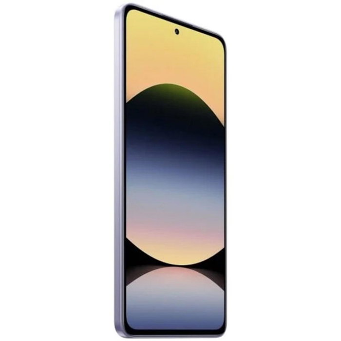 Xiaomi Redmi Note 14 5G 8 Go RAM 256 Go Stockage Écran AMOLED 6,67" 108 MP Batterie 5110 mAh Smartphone Xiaomi Redmi Note 14 5G 8 Go RAM 256 Go Stockage Écran AMOLED 6,67" 108 MP Batterie 5110 mAh Smartphone