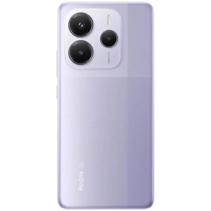 Xiaomi Redmi Note 14 5G 8 Go RAM 256 Go Stockage Écran AMOLED 6,67" 108 MP Batterie 5110 mAh Smartphone Xiaomi Redmi Note 14 5G 8 Go RAM 256 Go Stockage Écran AMOLED 6,67" 108 MP Batterie 5110 mAh Smartphone