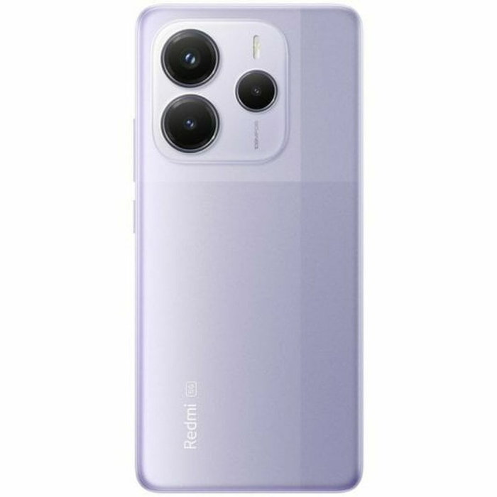 Xiaomi Redmi Note 14 5G 8 Go RAM 256 Go Violet