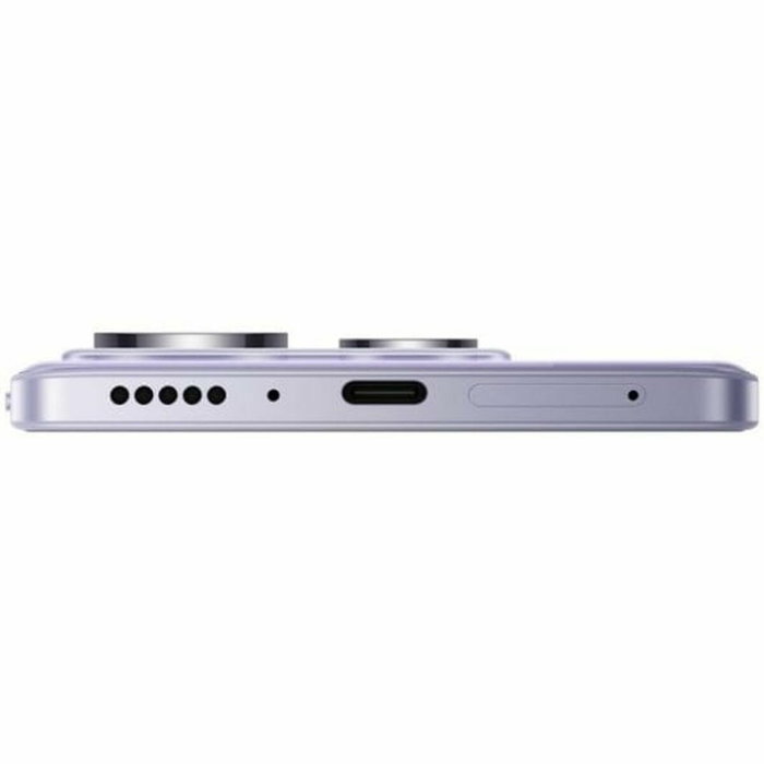 Xiaomi Redmi Note 14 5G 8 Go RAM 256 Go Violet