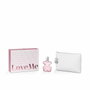Tous LoveMe Coffret Eau de Parfum 90 ml et Trousse de toilette