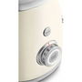 Smeg BLF03CREU Blender Cream