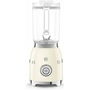 Smeg BLF03CREU Blender Cream