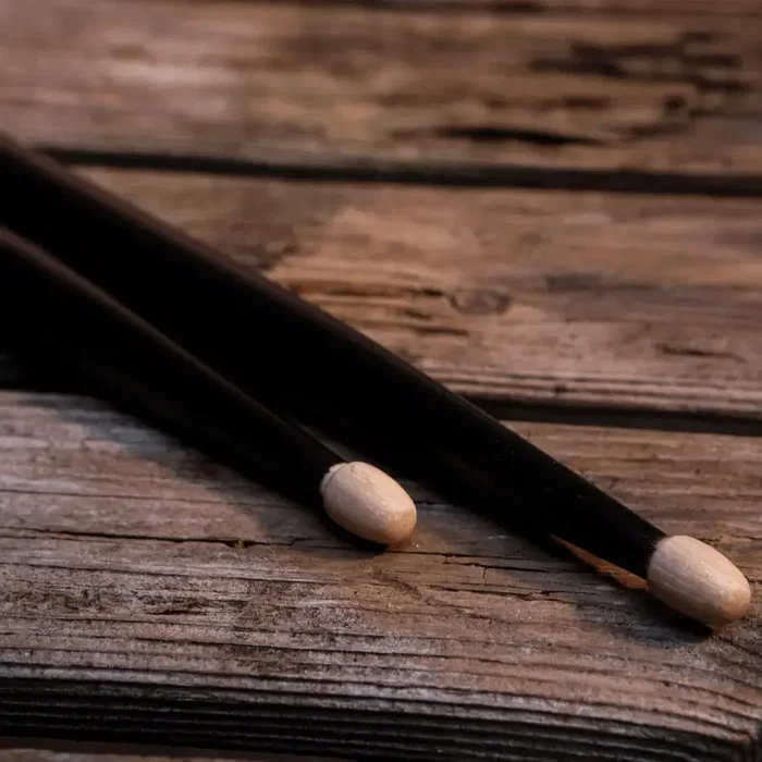 Vic Firth American Classic 5A Negro