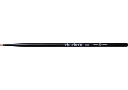 VICFIRTH Baguettes American Classic® 5A avec finition noire