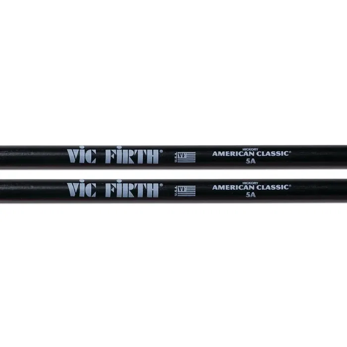 Vic Firth American Classic 5A Negro
