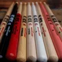 Vic Firth American Classic 5A Negro