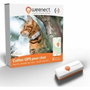 Weenect Weenect XS White Edition 2023 - Traceur GPS pour Chat