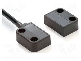 OMRON F3S-TGR-N_R Interrupteur de sécurité magnétique NC x2 + NO