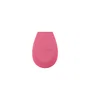 EcoTools Bioblender Éponge à maquillage infusée à l'eau de rose - Rose