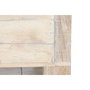 Home ESPRIT Banc Esprit Naturel en Bois de manguier Indien
